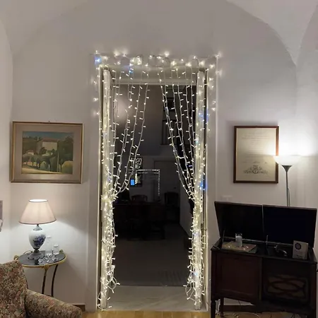 ベッド・アンド・ブレックファスト Palazzo Bonaventura 1906 Forio di Ischia