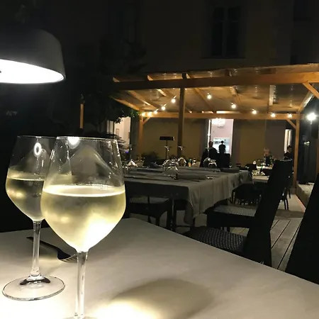 ベッド・アンド・ブレックファスト Palazzo Bonaventura 1906 Forio di Ischia