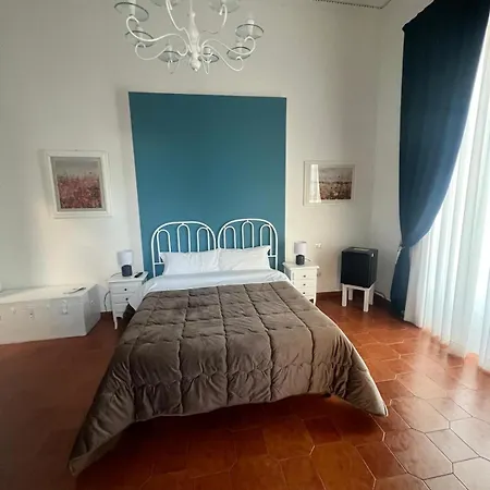 Palazzo Bonaventura 1906 ベッド・アンド・ブレックファスト *