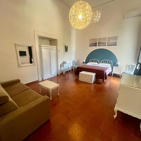 Palazzo Bonaventura 1906 ベッド・アンド・ブレックファスト Forio di Ischia