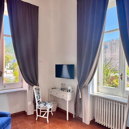 Palazzo Bonaventura 1906 ベッド・アンド・ブレックファスト *